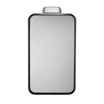 EKO Ecoslim Pedaalemmer 2x20L