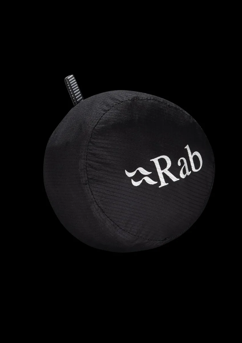 Rab Phantom Pull-On Wmns Ebony