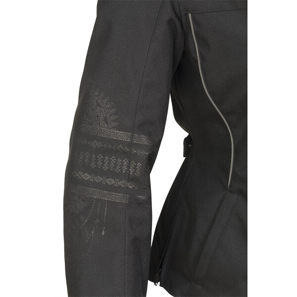 DMP - Blouson femme Moon Noir
