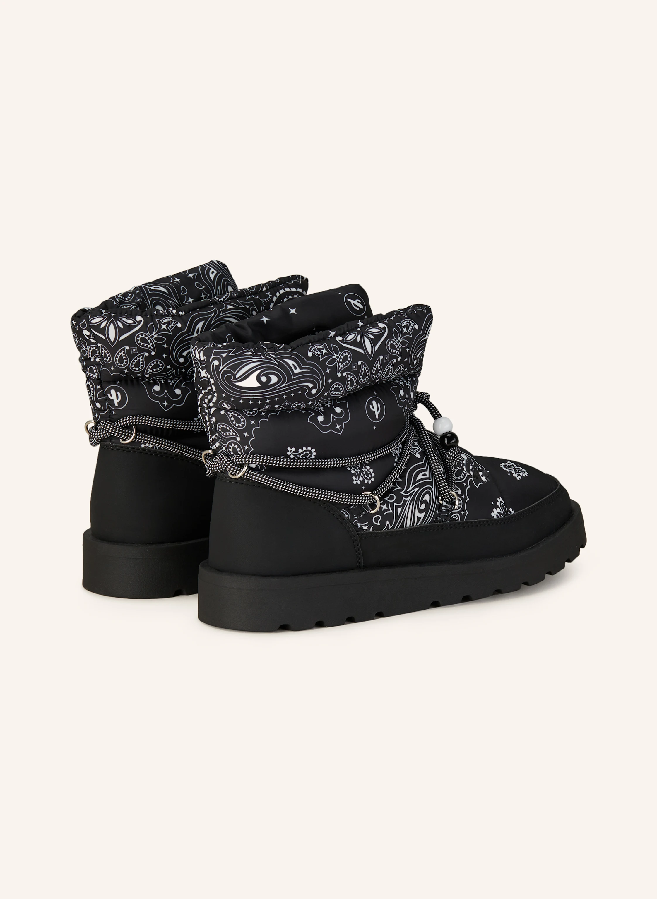 ARIZONA LOVE Schnürboots SNOW