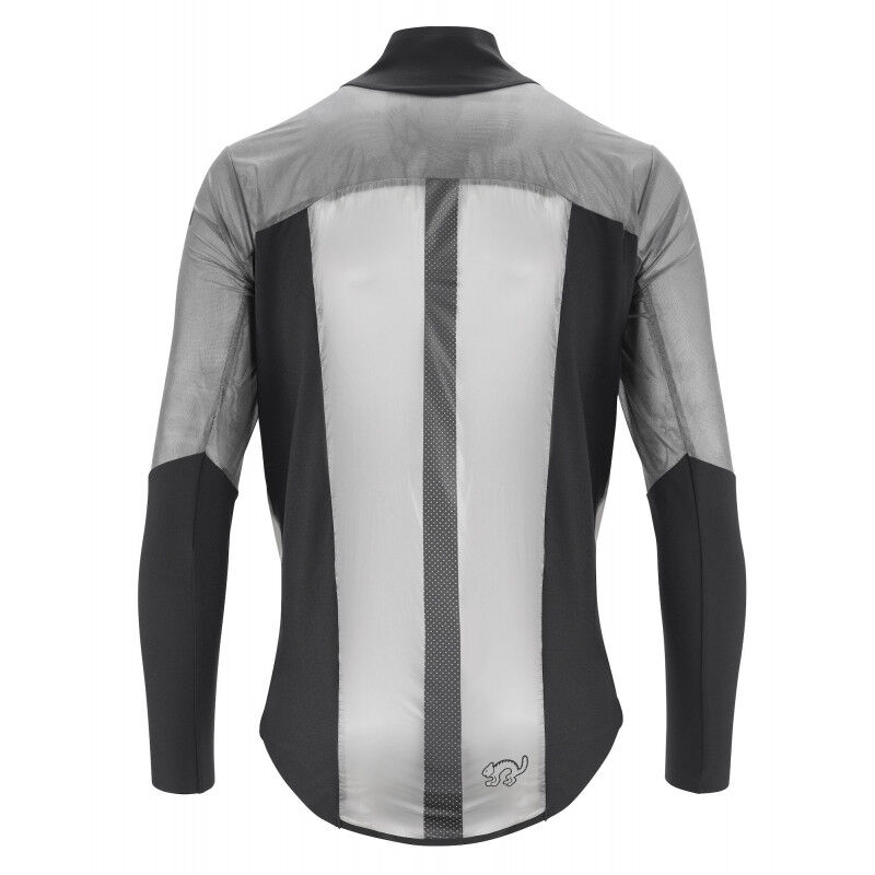 Equipe RS ALLEYCAT Clima Capsule TARGA - Veste vélo homme
