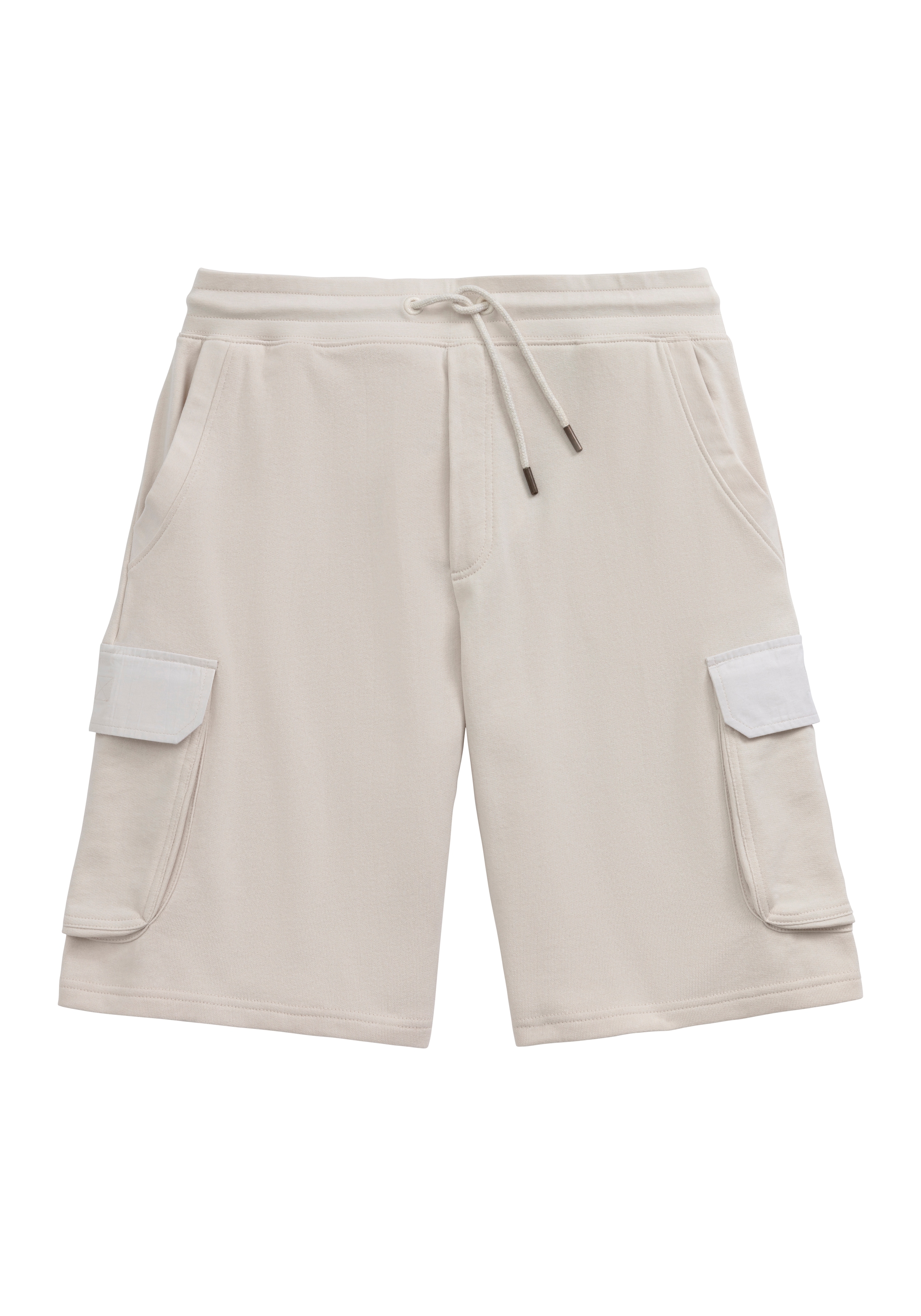 AUTHENTIC LE JOGGER Sweatshorts », kurze Sweathose«  Cargotaschen mit Webdetails