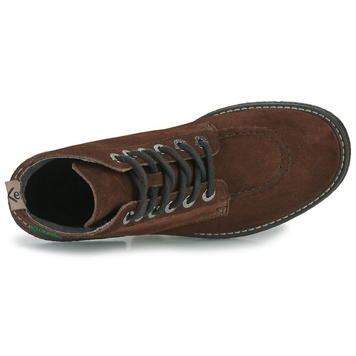 Kickers - KICK LEGEND 2 - Marron