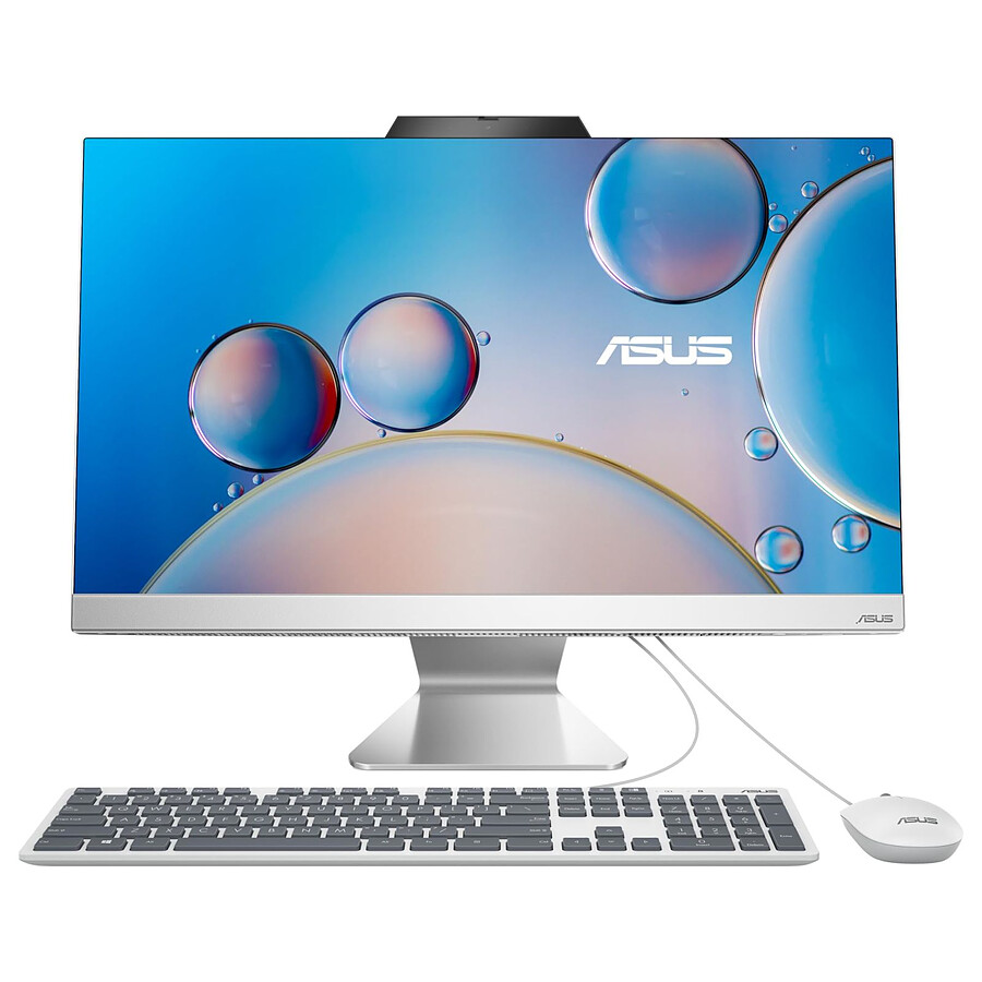 ASUS A3402WVAK-WPC176W - Windows 11