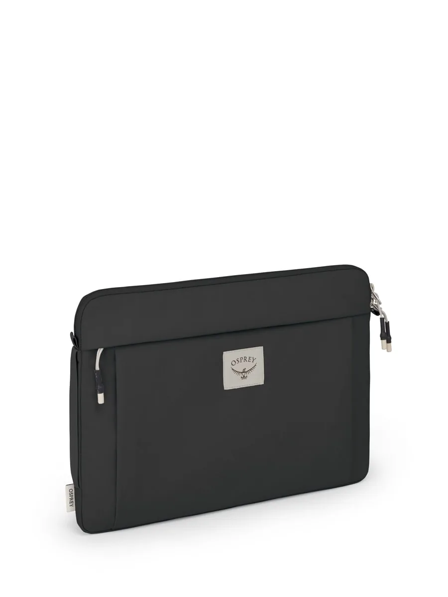 Osprey Arcane Laptop Sleeve 16 Black