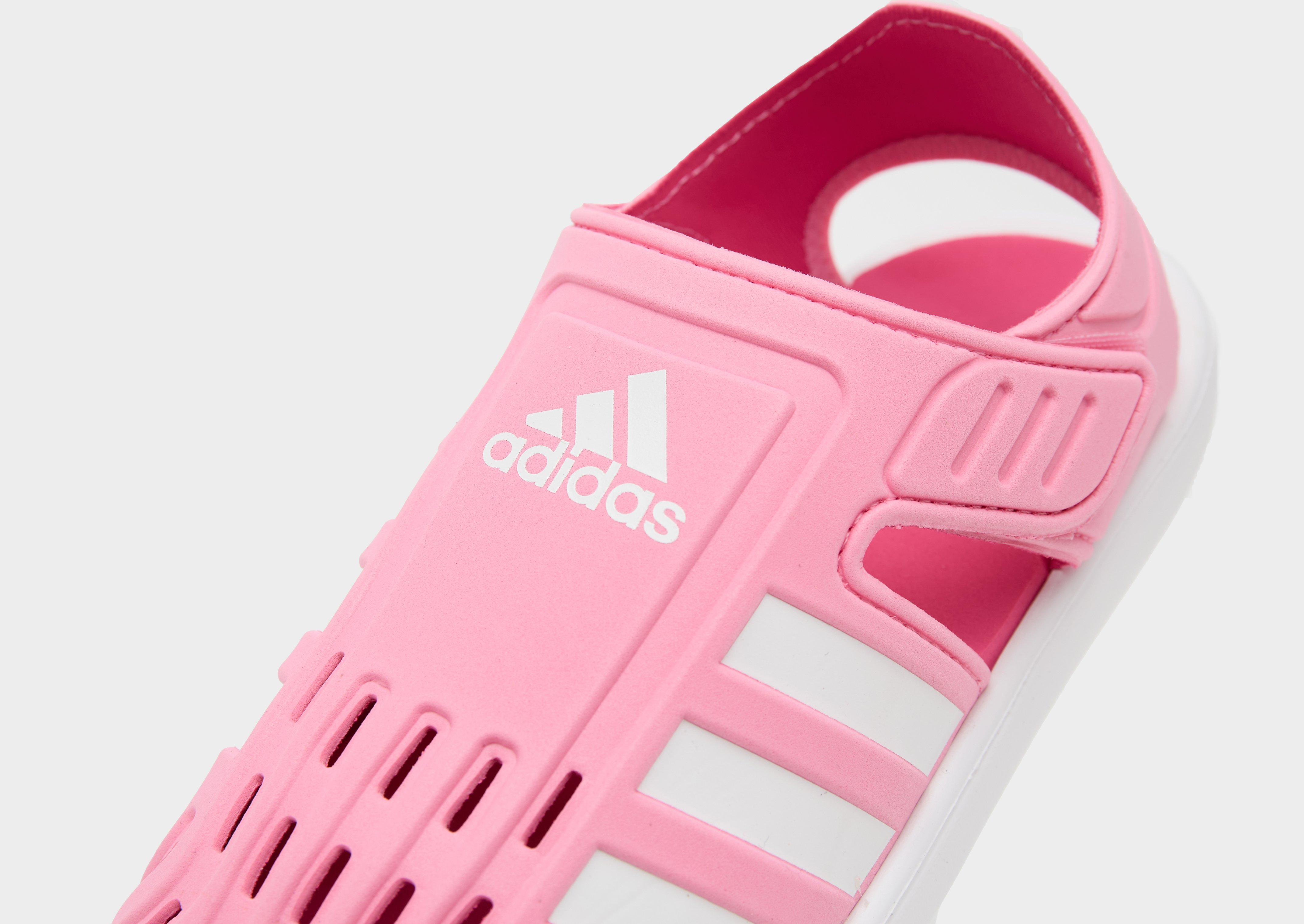 adidas Claquette Summer Closed Toe Water