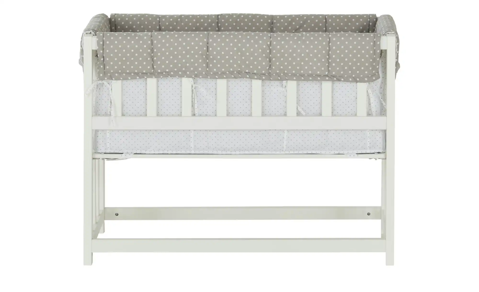Stubenbett 4-in-1 