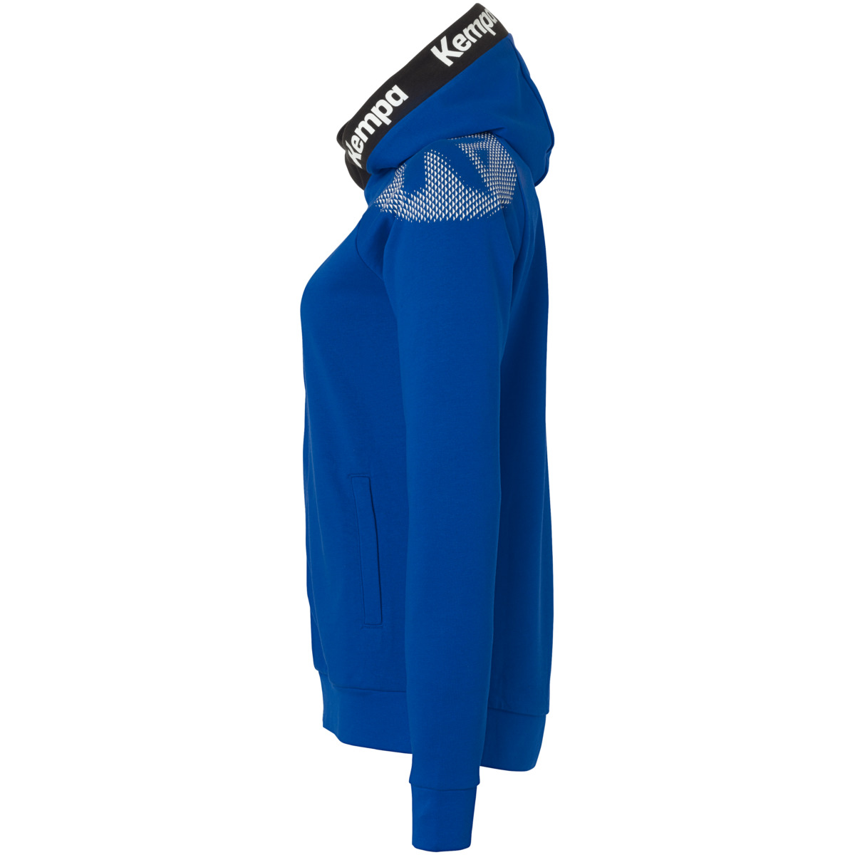 Core 26 Kapuzenjacke Damen
