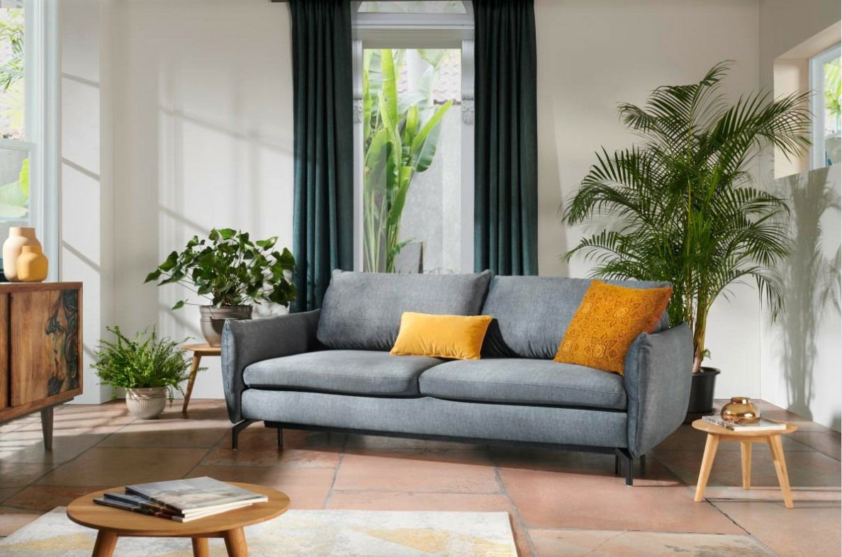Z2 Schlafsofa MIDORI