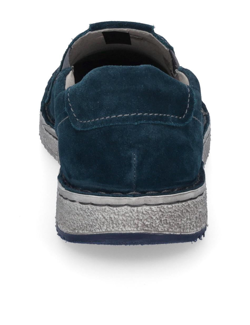 Slipper Ruben 21, petrol