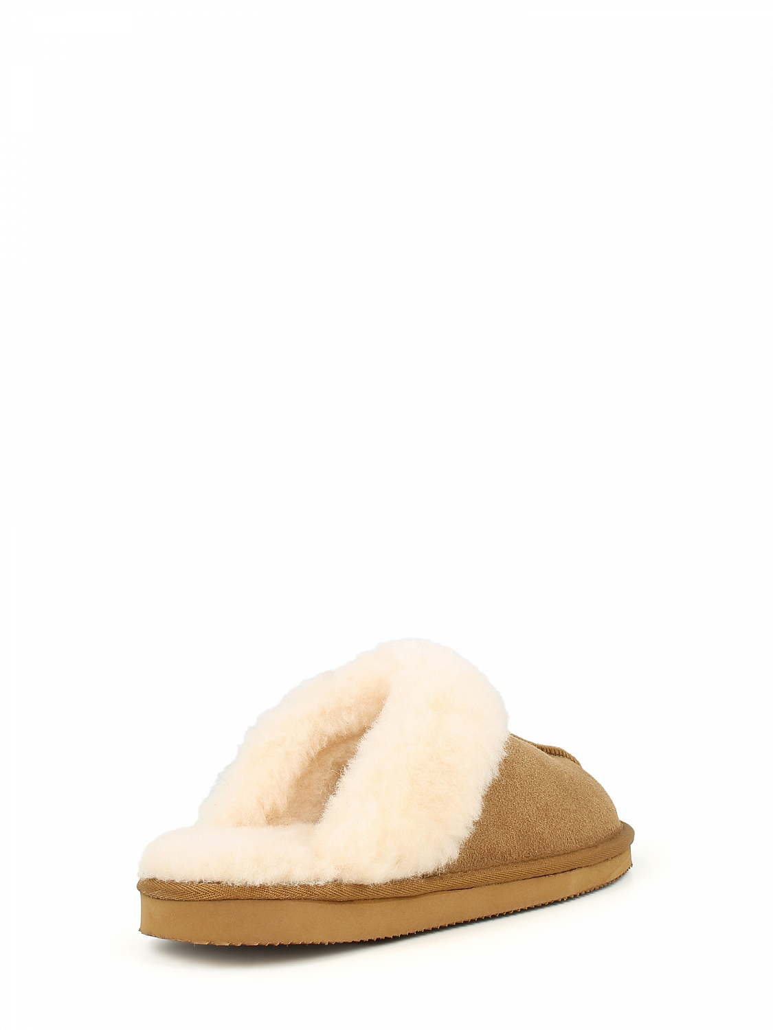 CPH Comfort Slip On Wool