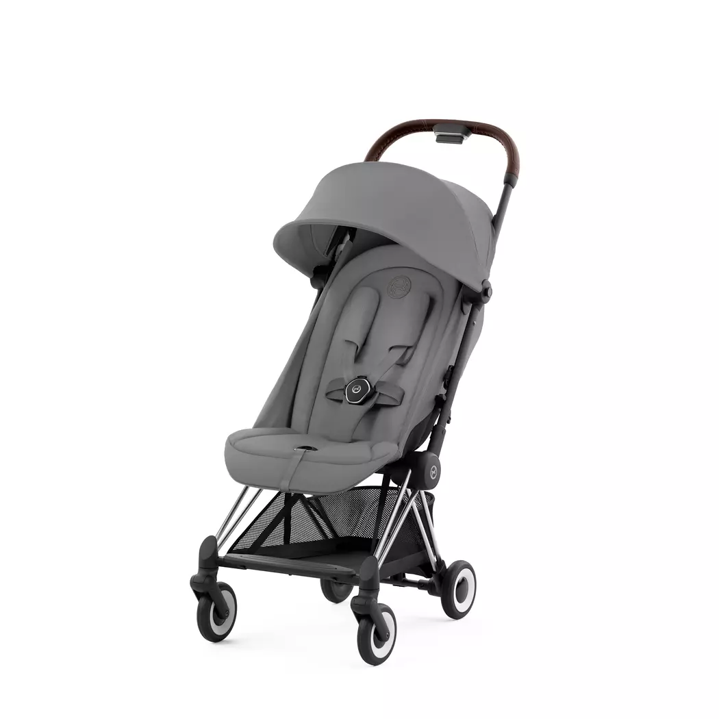Buggy Coya Mirage Grey