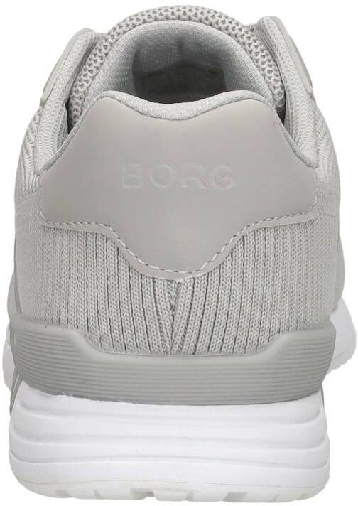 Bjorn Borg R140 KNT M licht grijs
