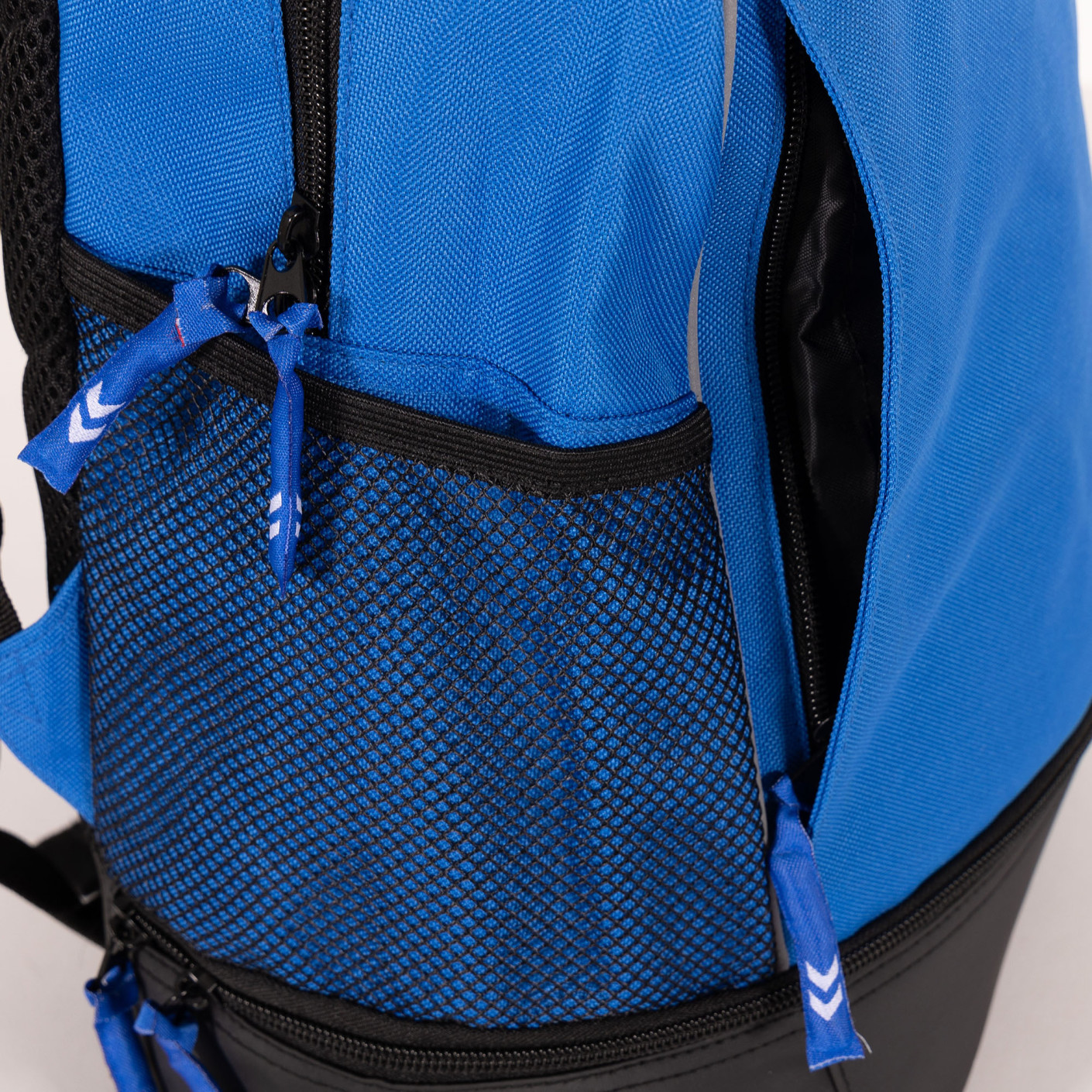 Hummel Brighton II Rugzak Blauw