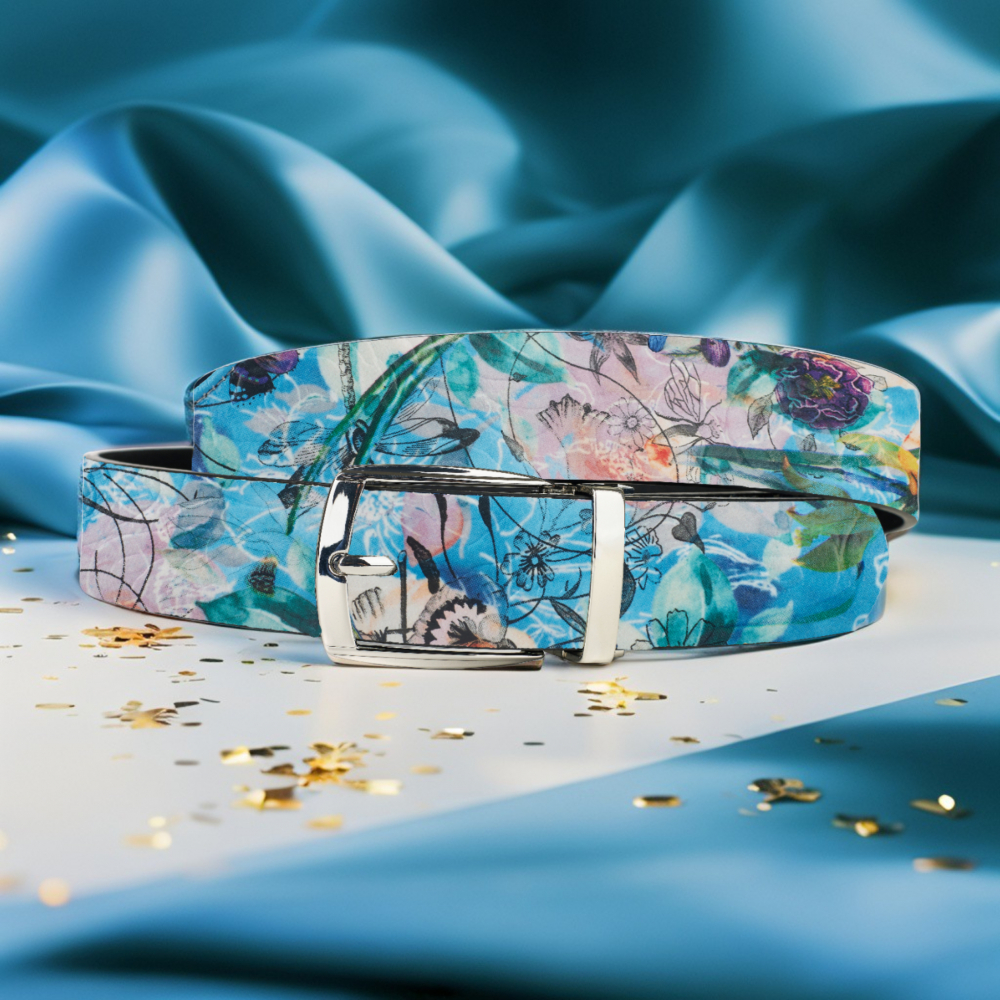 Azure Bloom (Riem)