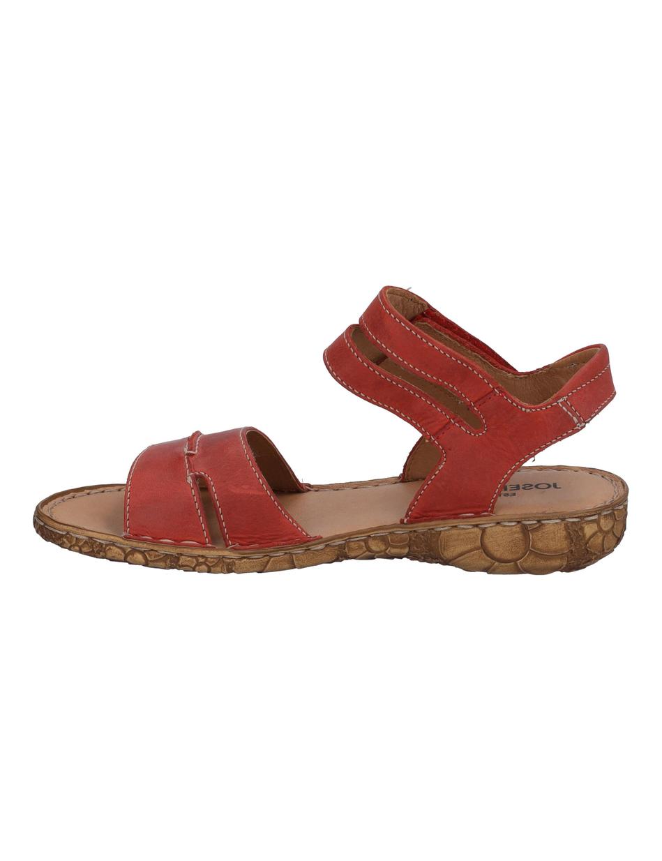 Sandale Rosalie 47, rot