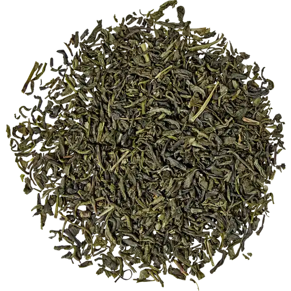 Grüner Tee China Jasmin