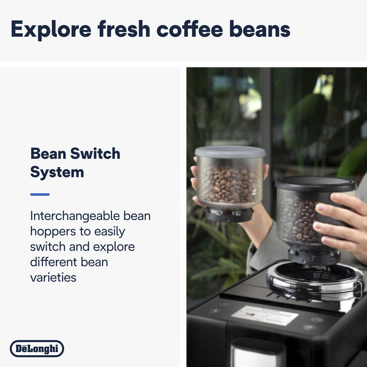 Delonghi Rivelia EXAM440.35. B