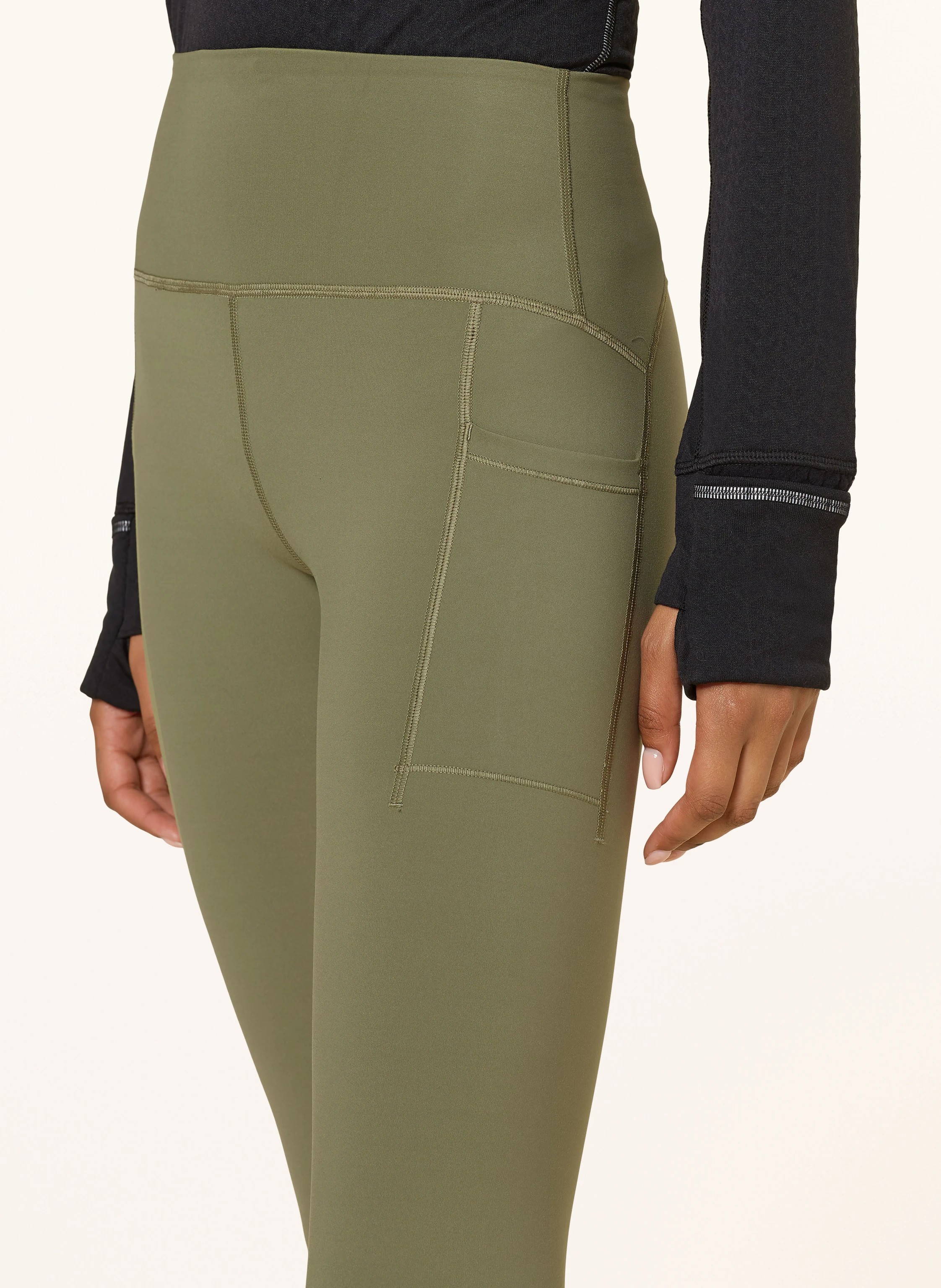 new balance Lauf-Tights NB SLEEK