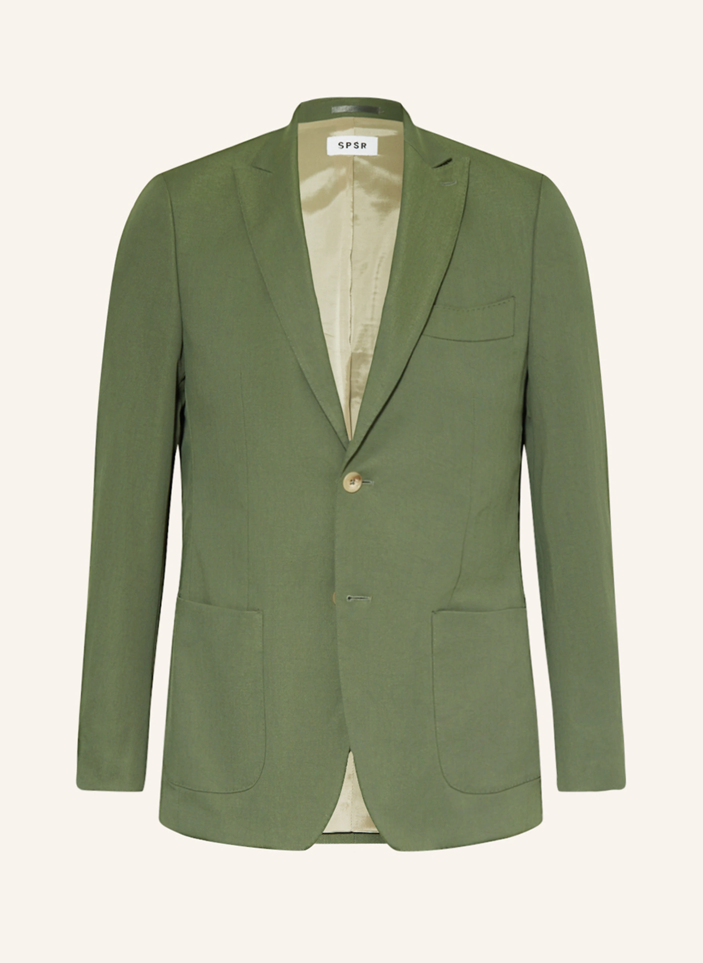 SPSR Anzugsakko Extra Slim Fit