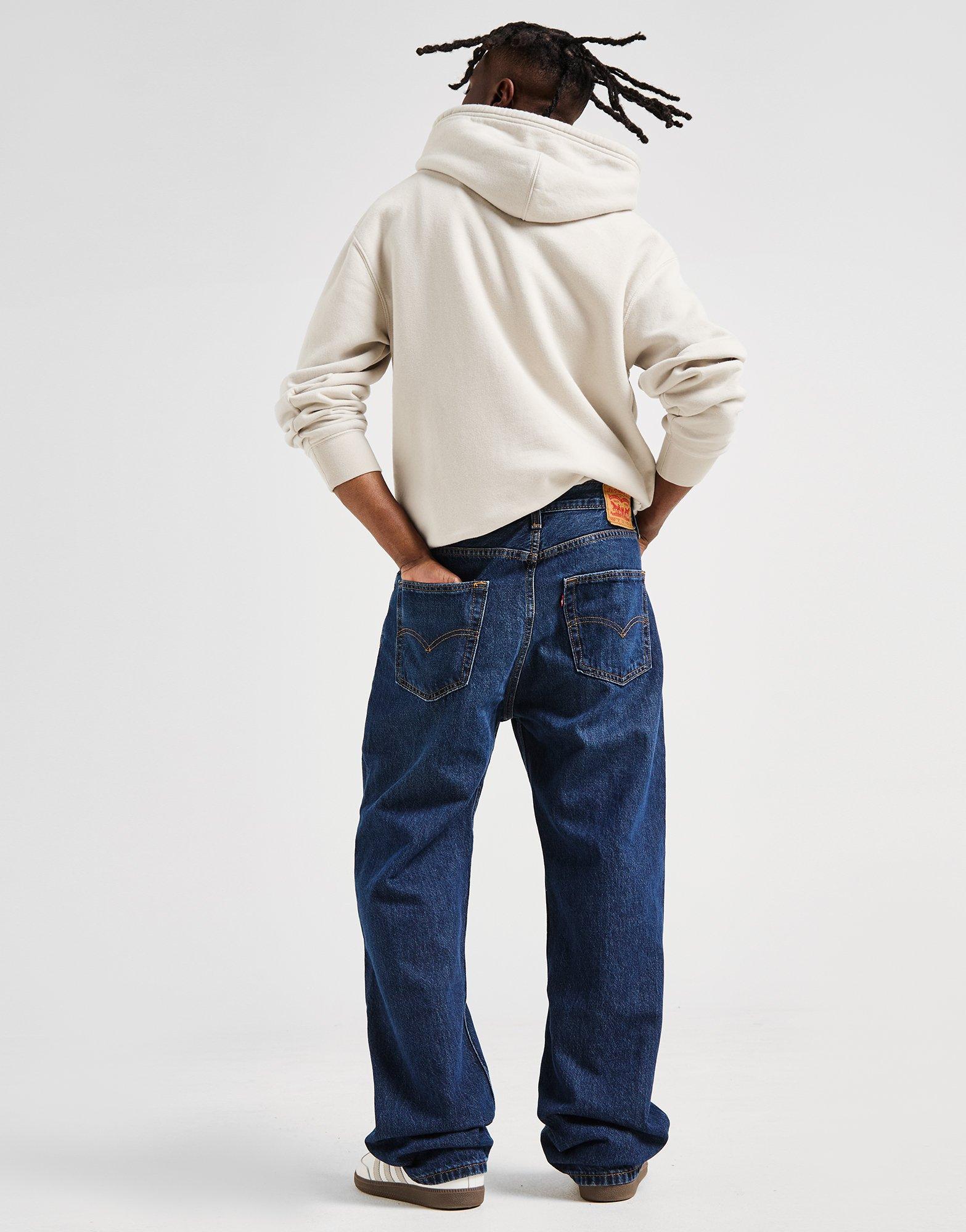 LEVI'S Jean Loose 565 '97 Homme
