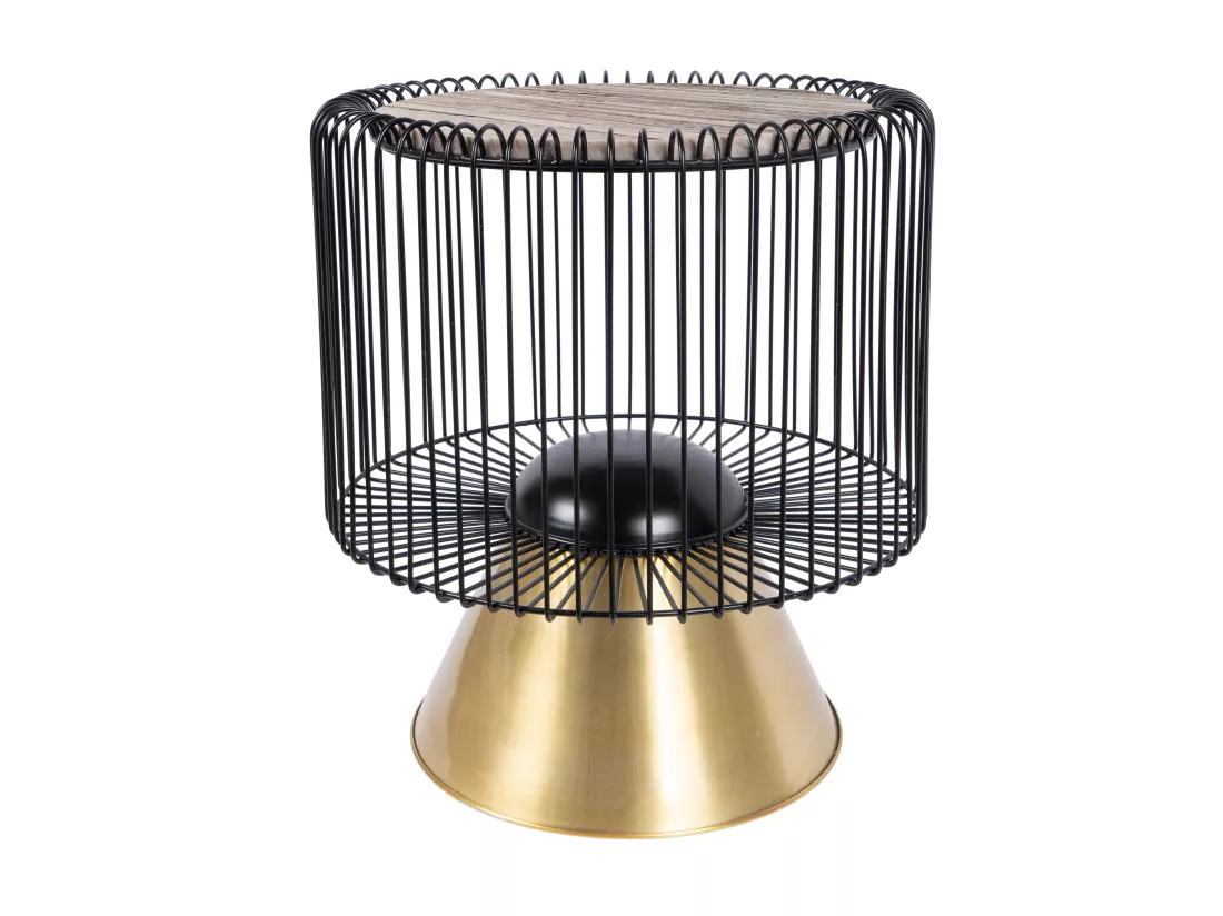Table d'Appoint Design 