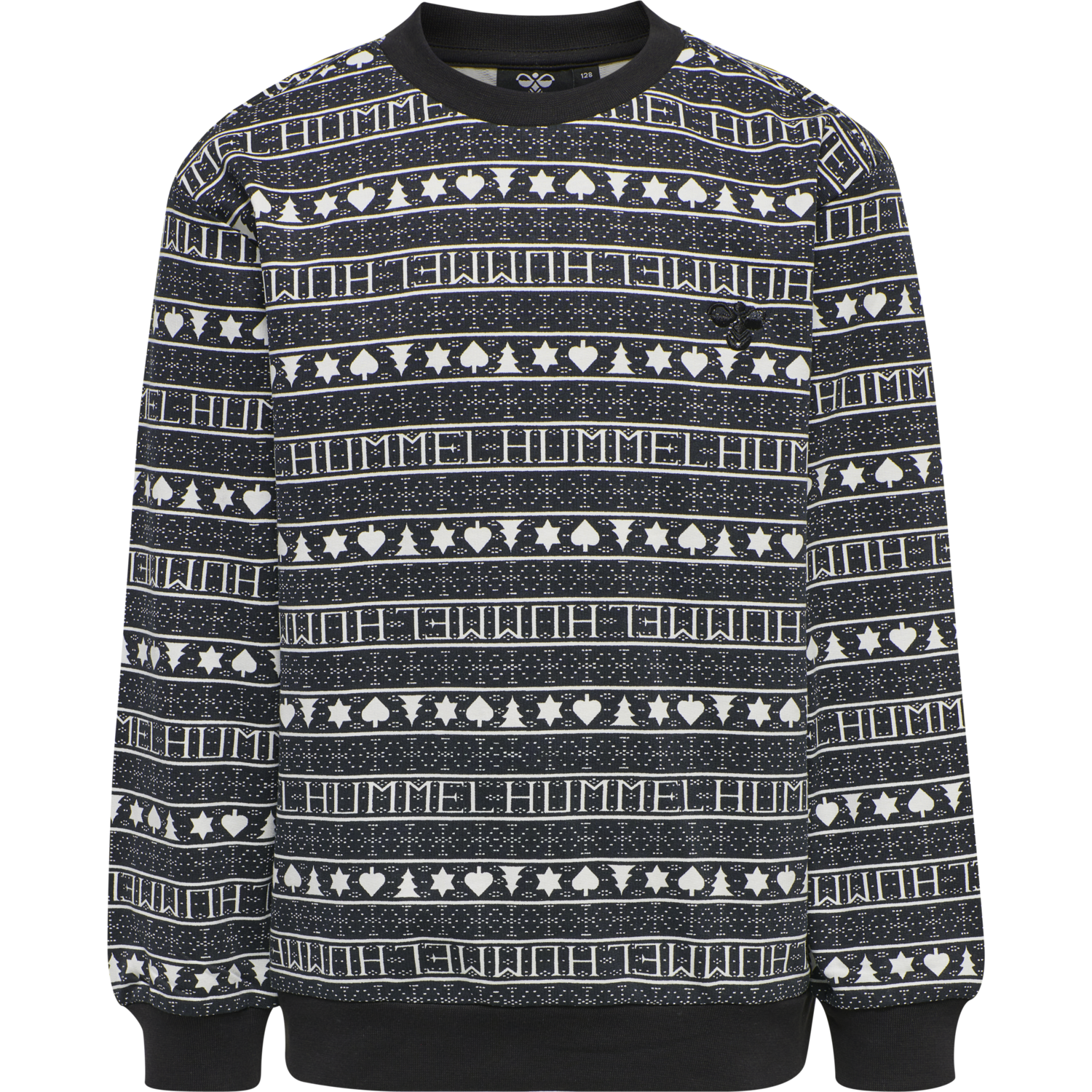 hmlRUDOLPH SWEATSHIRT