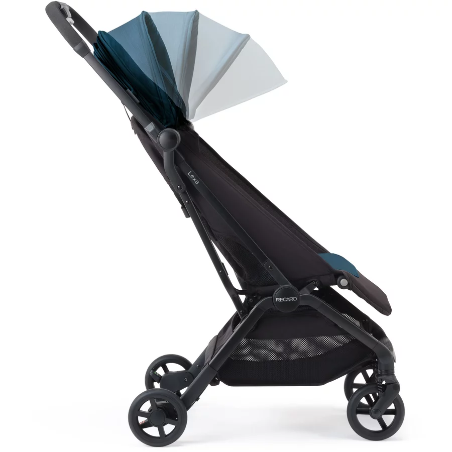 RECARO Buggy Lexa Select Sweet Curry