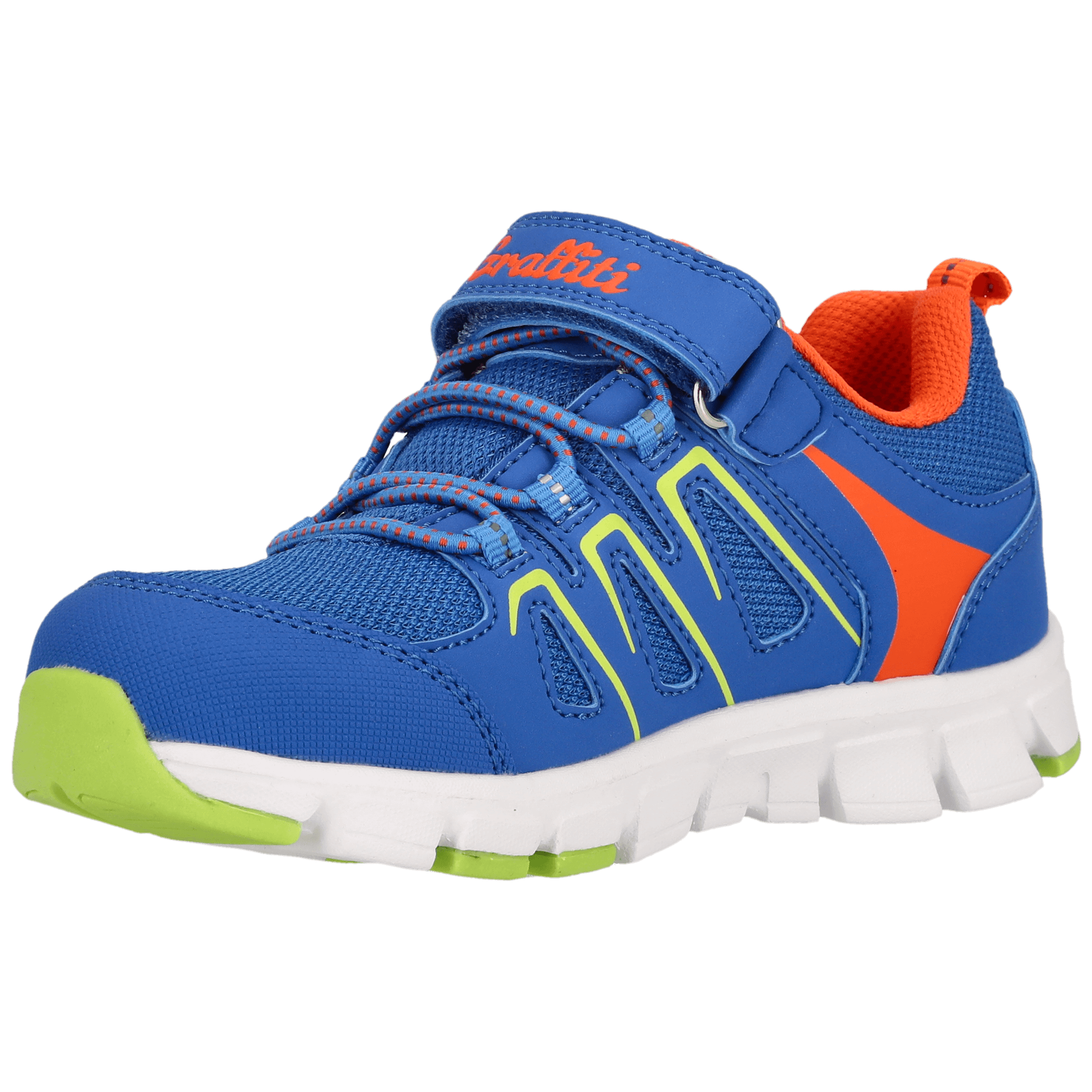 Graffiti Puc Waterproof Shoes (24-35) - Fritids og motesko