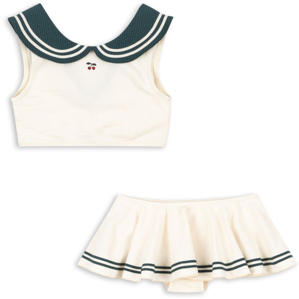 Køb Konges Sløjd Cloud Dancer Sailor Bikini Grs