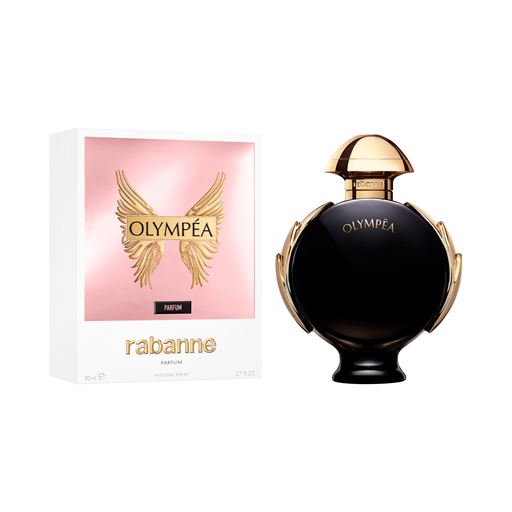Rabanne Olympea Parfum Parfum, 80 ml