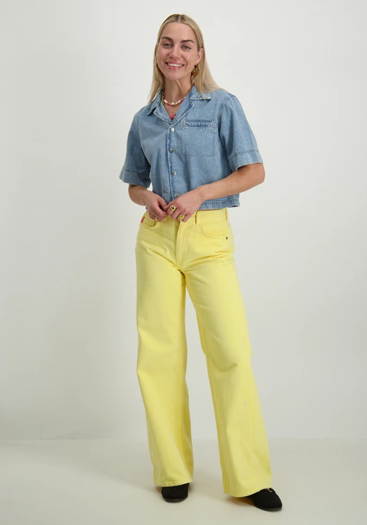 Vero moda Blouse Mary 10328478