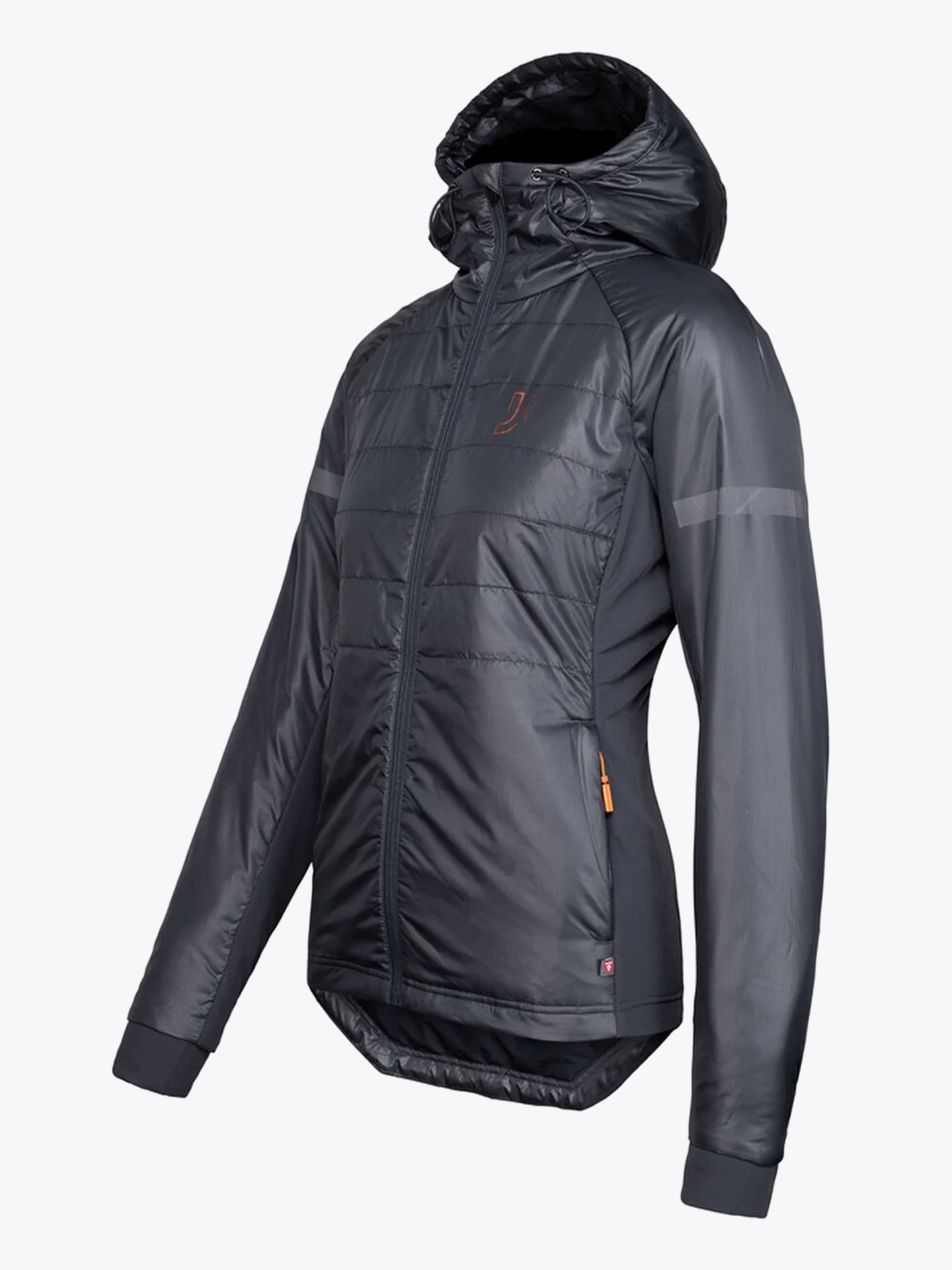 Temping Primaloft Jacket
