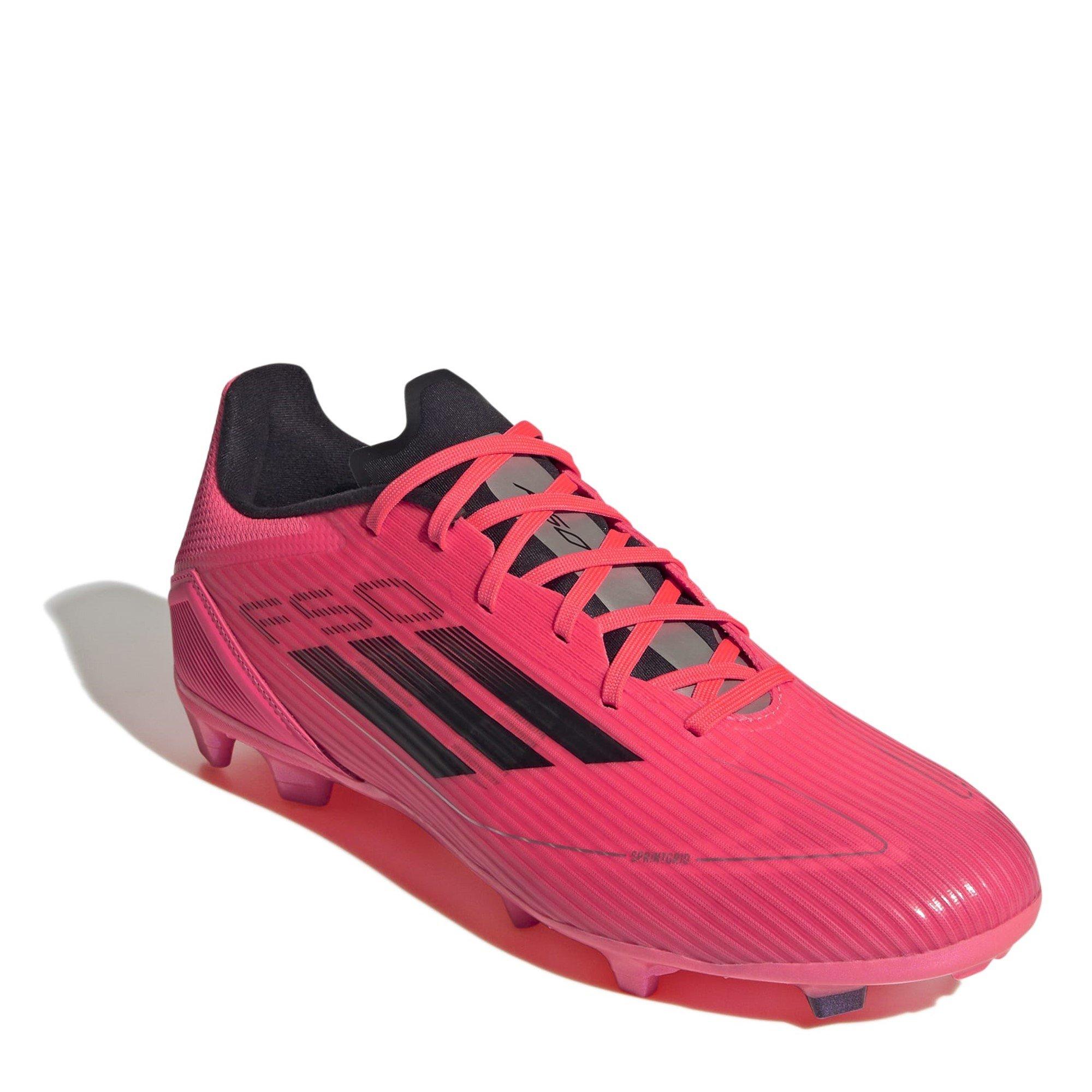 adidas Messi F50 League Adults Firm Ground Football Boots