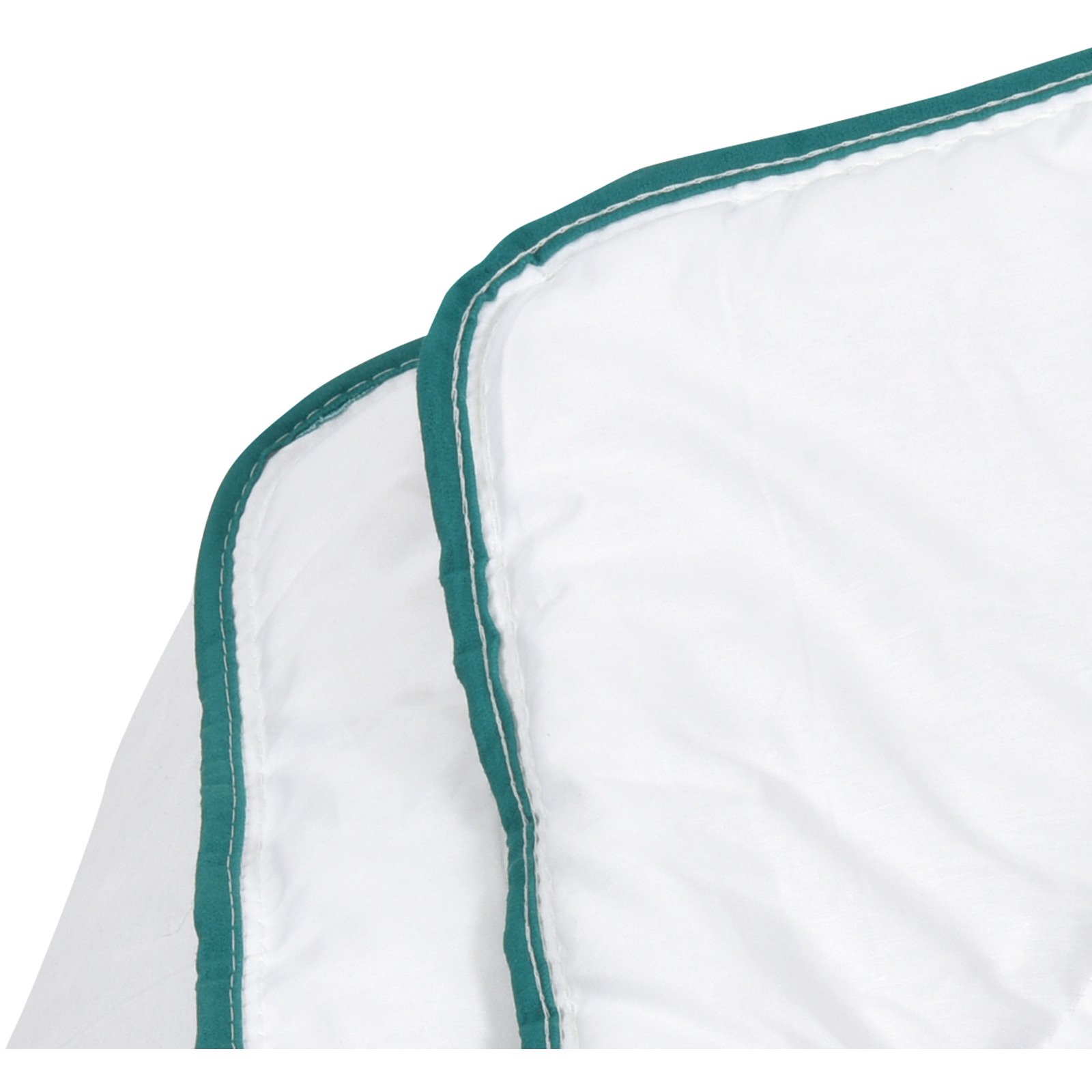 Easy Dream Duvet Aloe Vera 200x210 Duvet Französisch