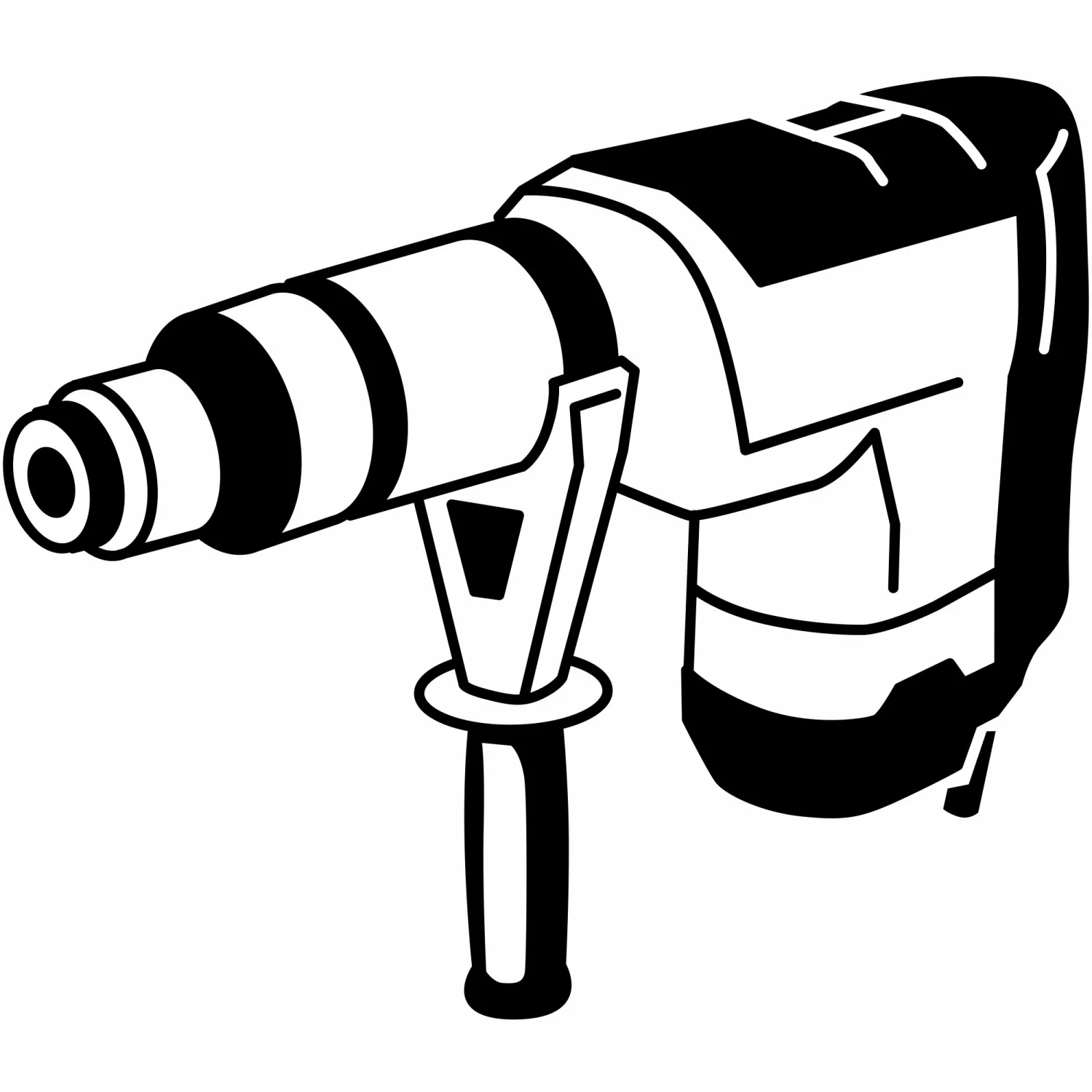 Bosch 2608900235 EXPERT Hamerboor SDS Max-8X - 22x600x720mm
