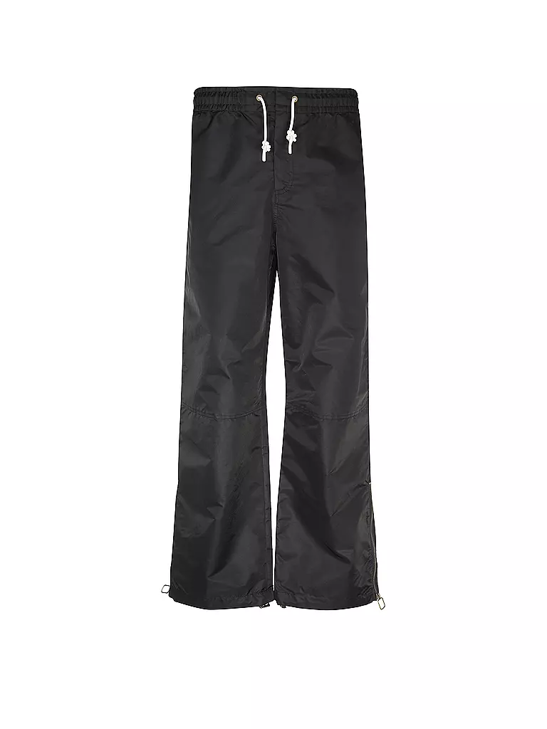 JW ANDERSON Jogginghose schwarz