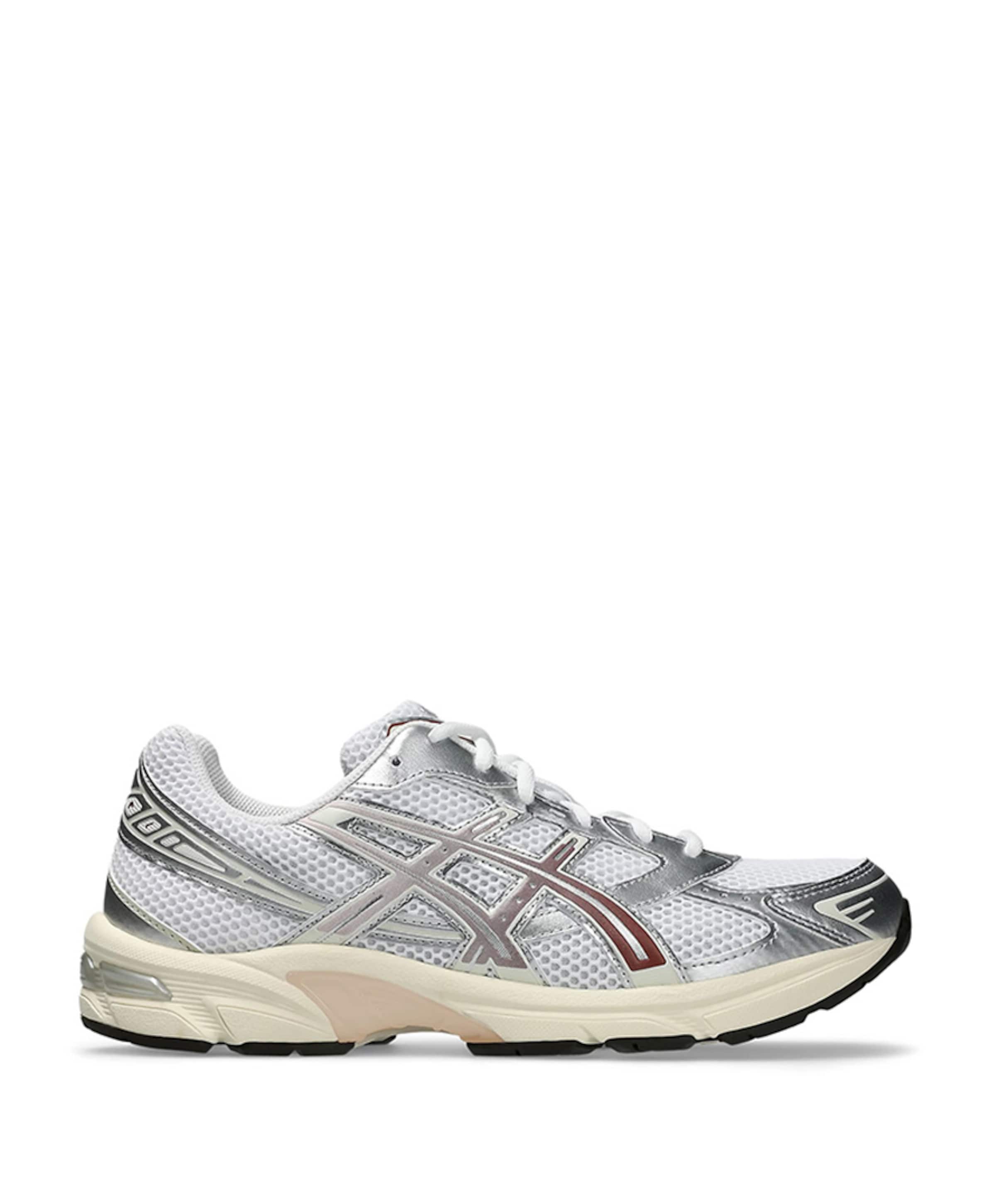 Asics GEL-1130 heren sneakers wit