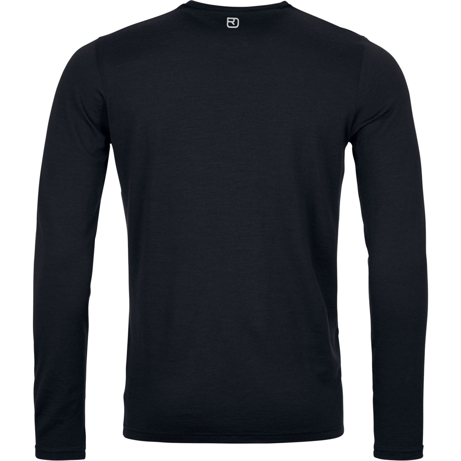 Ortovox185 MERINO MTN CUTOUT LS M
