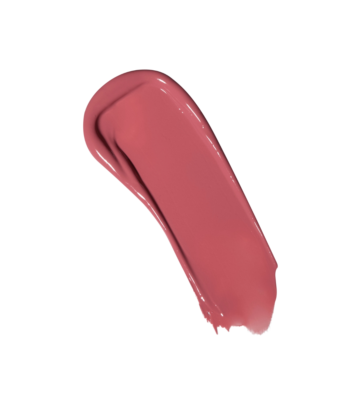 Makeup Revolution - *Super Dewy*  - Blush líquido Blush burst - Rose all day dusty pink