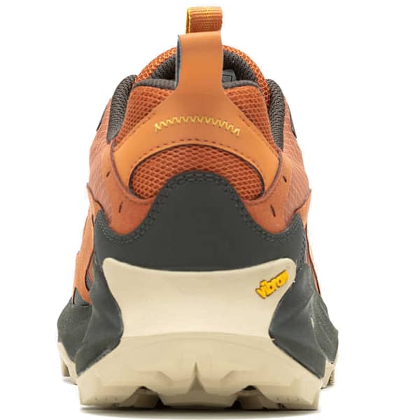 Chaussure de randonnée basse MERRELL MOAB SPEED 2 GORE-TEX CLAY