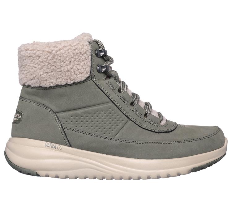 Skechers 144756 On-the-go Stellar - grn