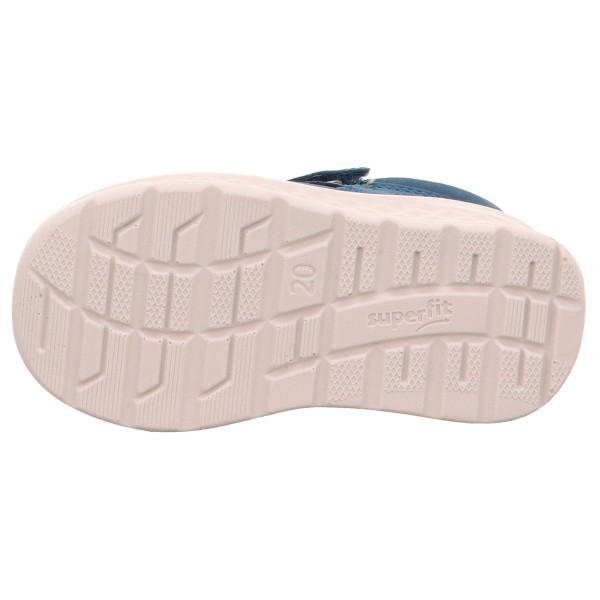 Superfit - Kid's Breeze B - Chaussures de loisirs
