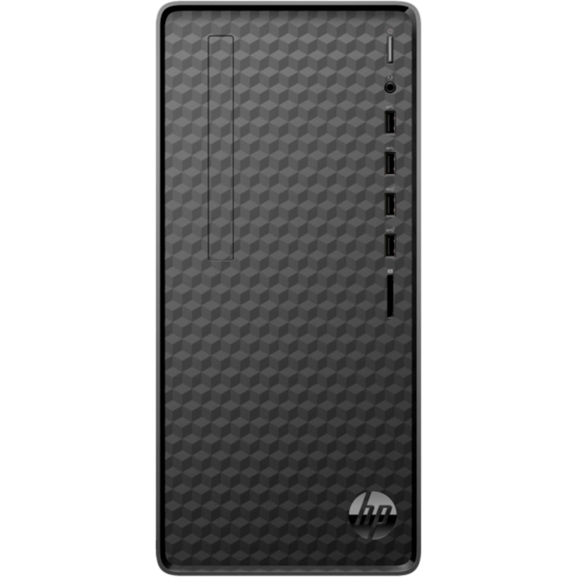 HP PC-System M01-F4202ng