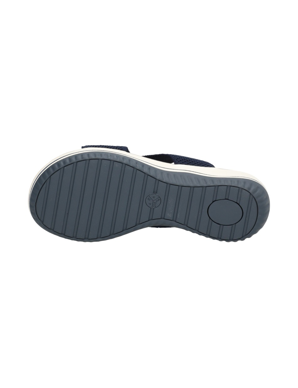 Textil Pantoffel