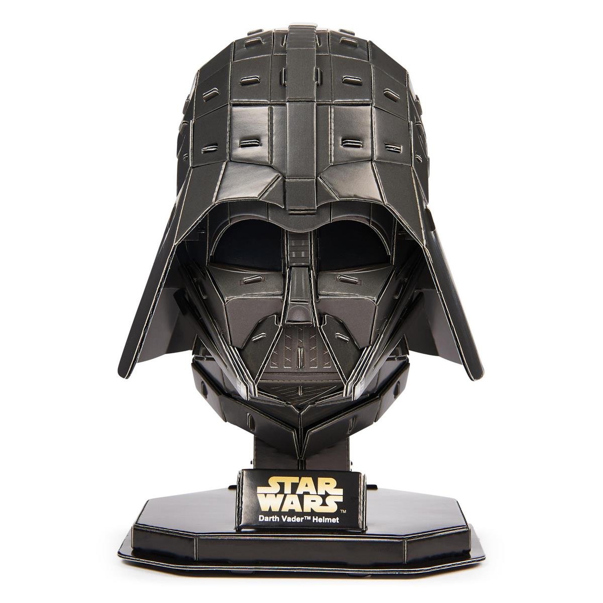 Puzzle 3D Casque de Dark Vador