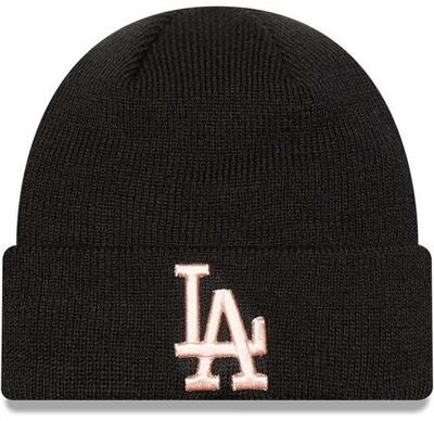 New Era Inf League Ess Losdod Lue, Black/Blushed Skye