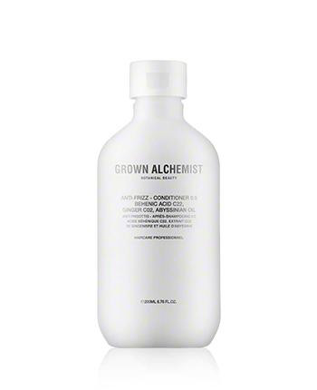 Grown Alchemist Haircare Anti-Frizz Conditioner 200ml
