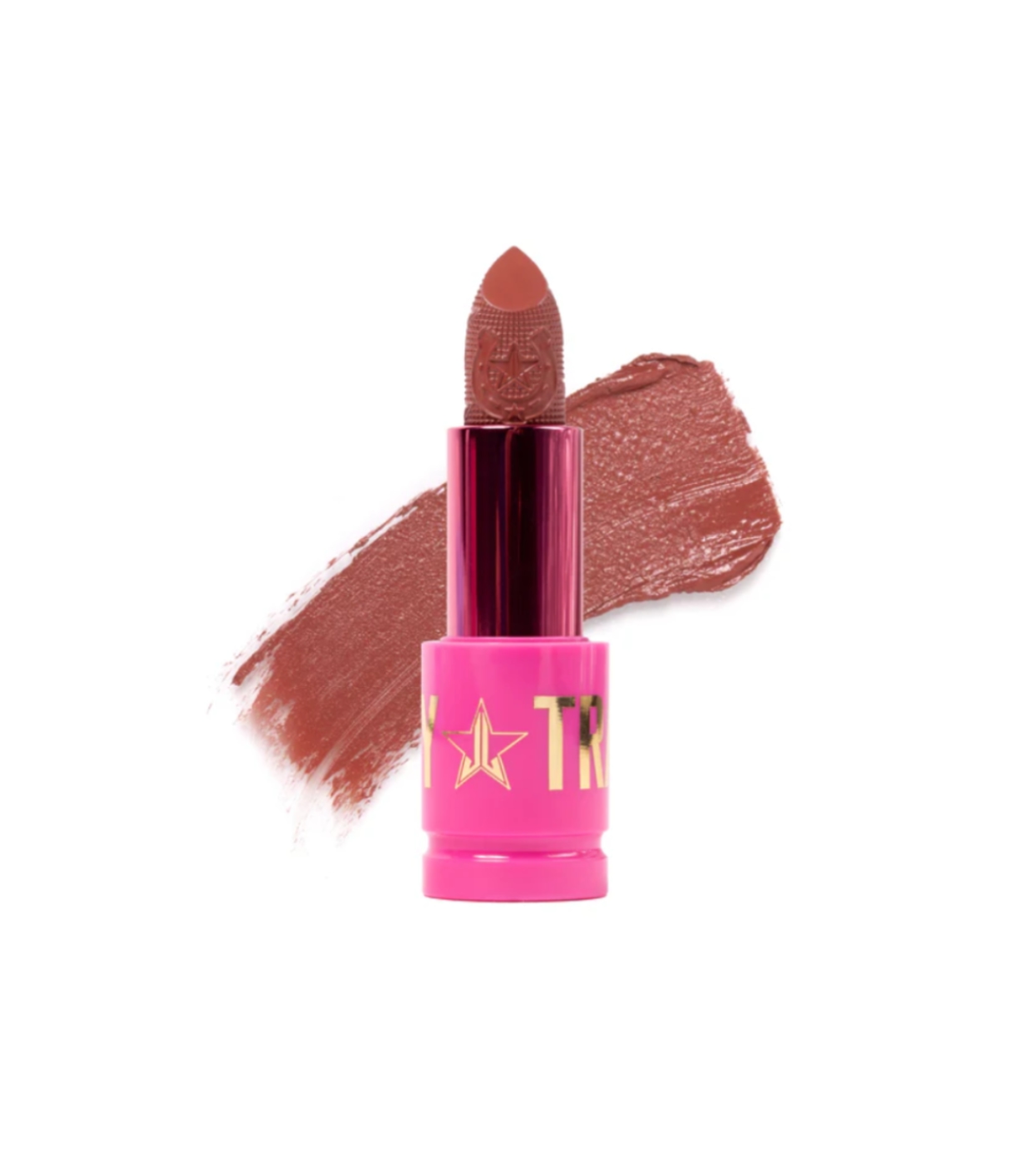 Jeffree Star Cosmetics - *Cowgirl Queen* - Batom Shiny Trap - Rodeo Love