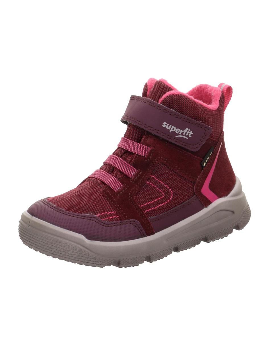 Winterstiefel MARS